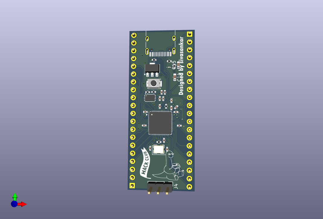 devboard